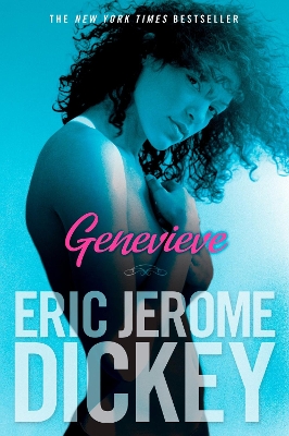 Genevieve book