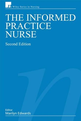 Informed Practice Nurse book