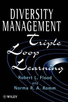 Diversity Management book