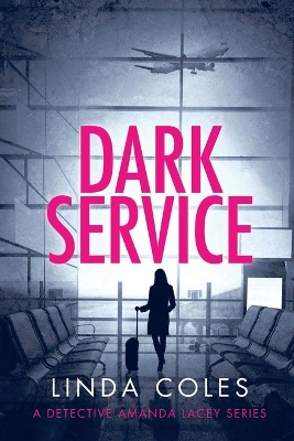 Dark Service book