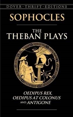 Theban Plays by Sophocles