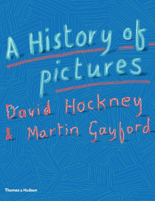 History of Pictures book