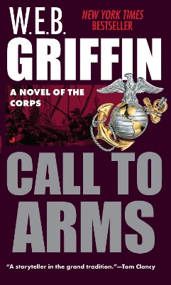 Call to Arms book