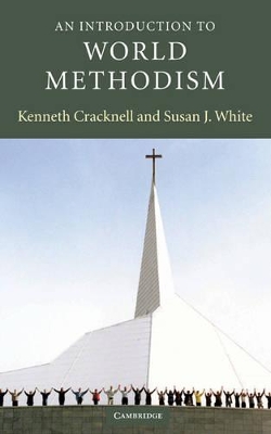 Introduction to World Methodism book