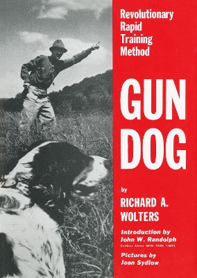 Gun Dog: Revolutionary Rapid T book