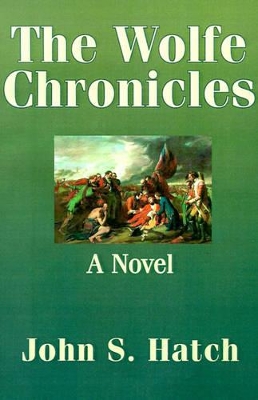 The Wolfe Chronicles book