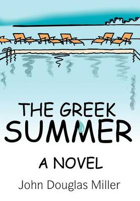 The Greek Summer book