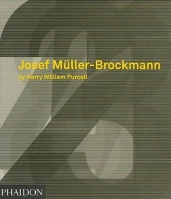 Josef Muller-Brockmann book