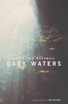 Dark Waters book
