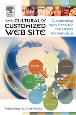 Culturally Customized Web Site book