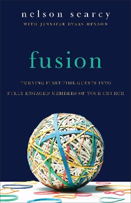 Fusion by Nelson Searcy