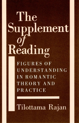 Supplement of Reading book