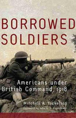 Borrowed Soldiers book