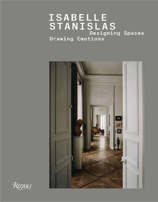 Isabelle Stanislas: Designing Spaces, Drawing Emotions book