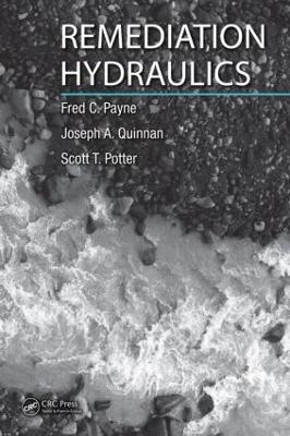 Remediation Hydraulics book