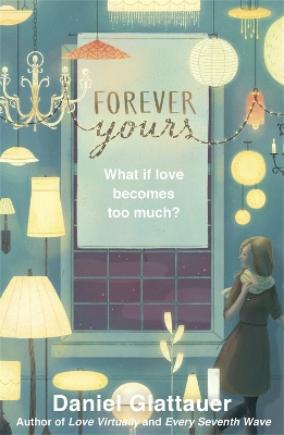 Forever Yours book