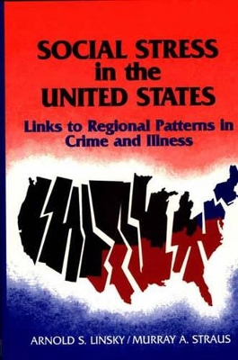 Social Stress in The United States book