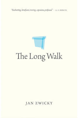 Long Walk book