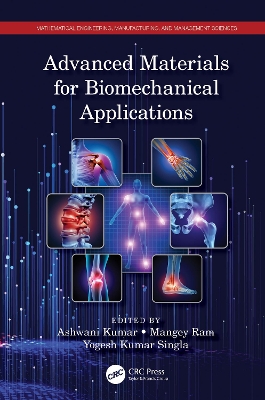 Advanced Materials for Biomechanical Applications book