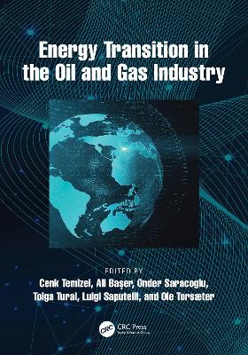 Energy Transition in the Oil and Gas Industry book