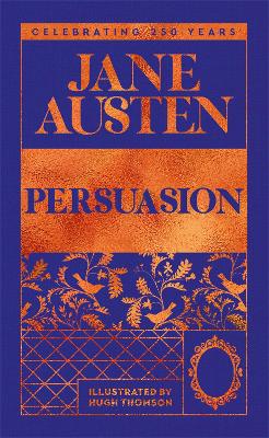 Persuasion book