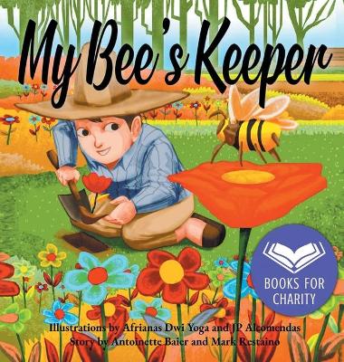 My Bee's Keeper book