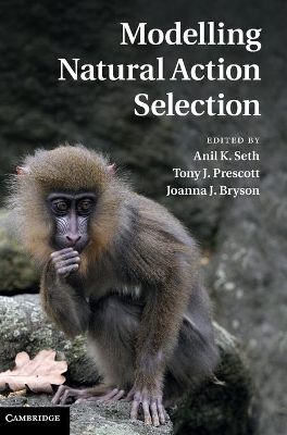 Modelling Natural Action Selection book