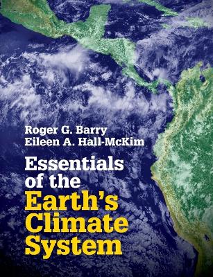 Essentials of the Earth's Climate System book