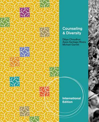 Counseling & Diversity, International Edition by Devika Dibya Choudhuri