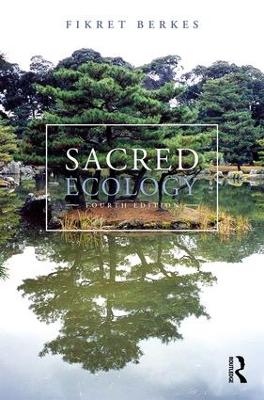 Sacred Ecology book