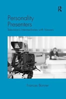 Personality Presenters by Frances Bonner