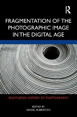 Fragmentation of the Photographic Image in the Digital Age by Daniel Rubinstein