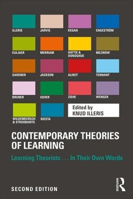 Contemporary Theories of Learning book