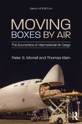 Moving Boxes by Air by Peter S. Morrell