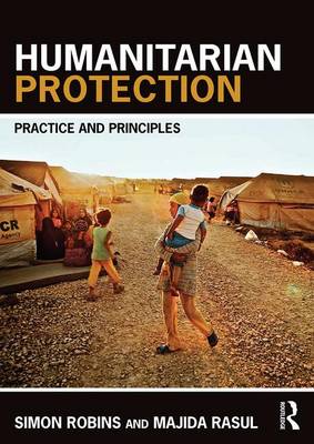 Humanitarian Protection book