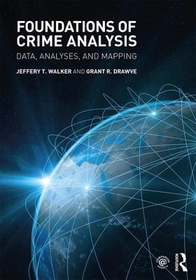 Foundations of Crime Analysis book