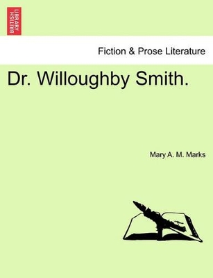 Dr. Willoughby Smith. book