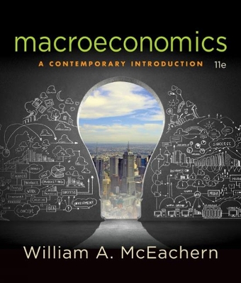 Macroeconomics: A Contemporary Introduction book