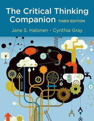 Critical Thinking Companion book