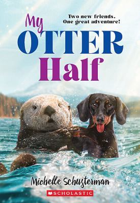 My Otter Half book