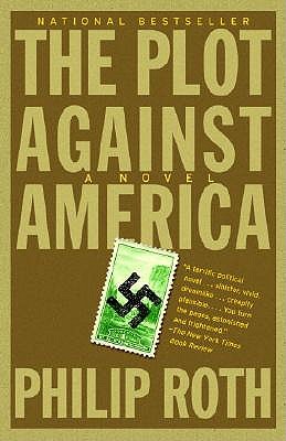 Plot Against America by Philip Roth