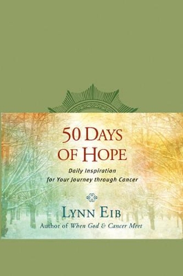 50 Days of Hope book
