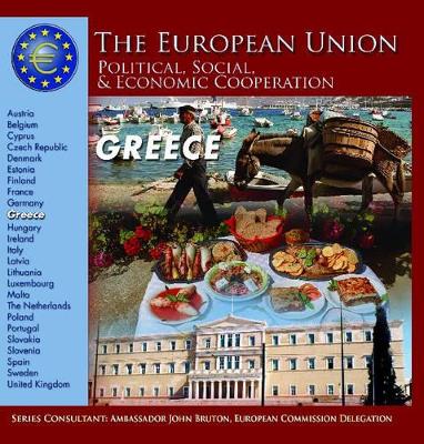 Greece book