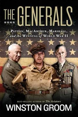 The Generals by Winston Groom
