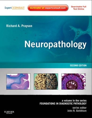 Neuropathology by Richard A. Prayson