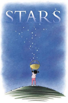 Stars by Mary Lyn Ray