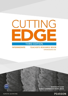 Cutting Edge book