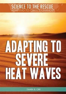 Adapting to Severe Heat Waves book