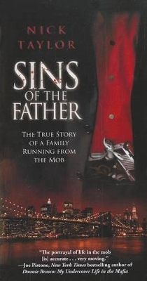 Sins of the Father by Nick Taylor