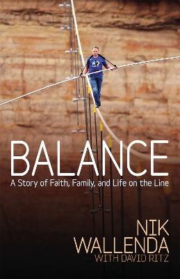Balance by Nik Wallenda